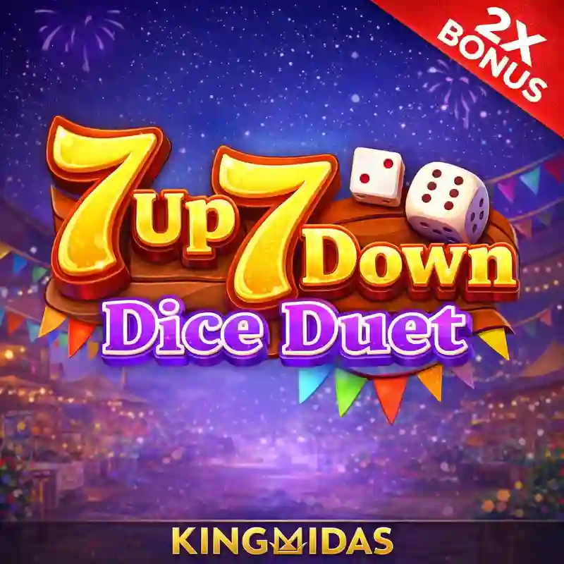 Dice Duet Online Casino Game at i8club