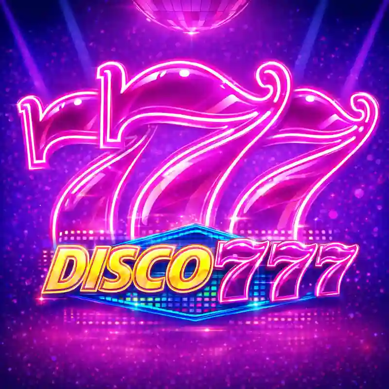 DISCO 777 Slot Game at i8club