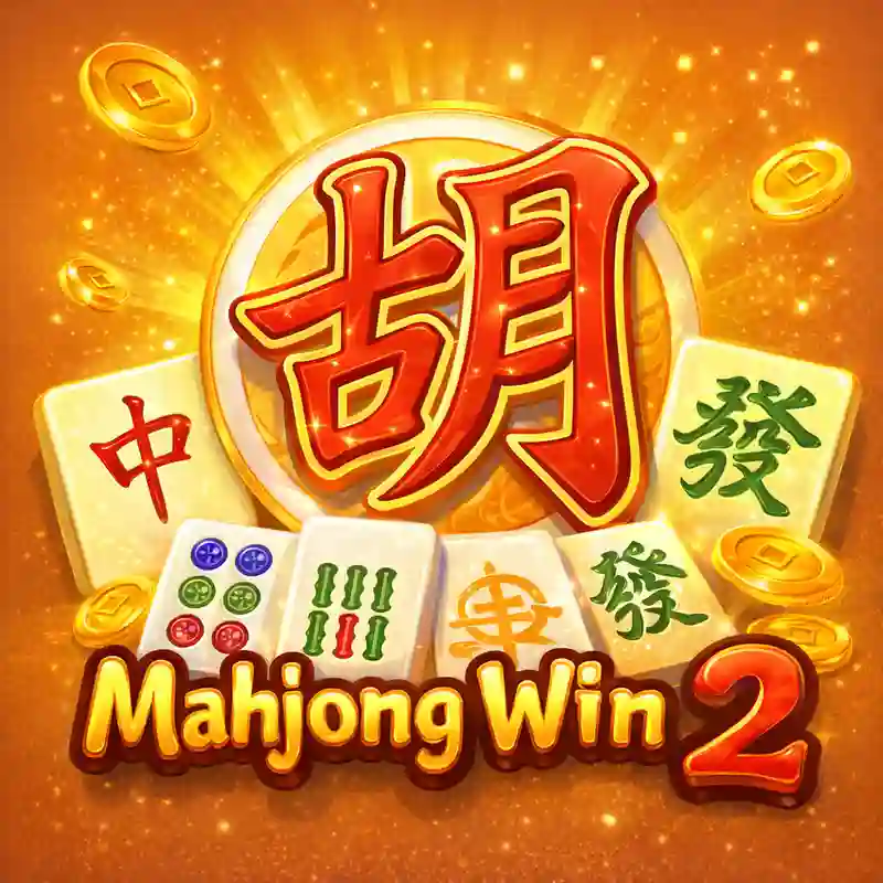 Mahjong Win 2 Slot Game at i8club Philippines