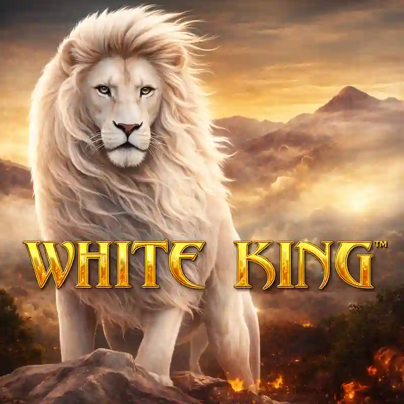White King Slot Game by i8club